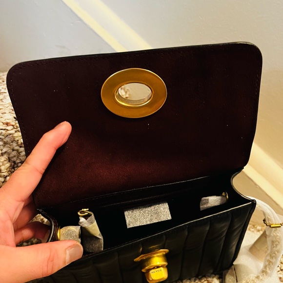 Coach mini bag by Jlo - Picture 3 of 4